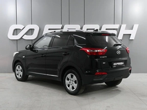 Внедорожник Hyundai Creta 2020 года, 1668070 рублей, Аксай