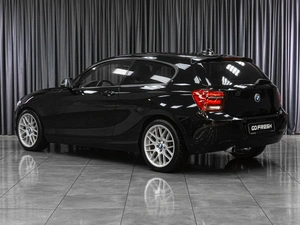 Хетчбэк BMW 1 серия 2013 года, 1049000 рублей, Тюмень