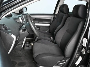 Хетчбэк Scion xA 2003 года, 530000 рублей, Аксай