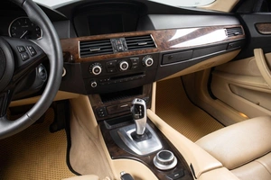 Седан BMW 5 серия 2007 года, 1349000 рублей, Оренбург