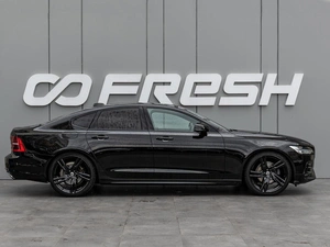 Седан Volvo S90 2020 года, 4120000 рублей, Краснодар