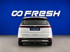 Минивэн Kia Carnival 2021 года, 3999050 рублей, Москва