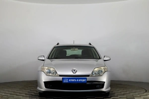 Универсал Renault Laguna 2008 года, 749000 рублей, Пермь