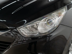 Внедорожник Hyundai ix35 2012 года, 1370000 рублей, Красноярск