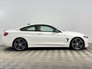 Купе BMW 4 серия 2017 года, 2989900 рублей, Казань