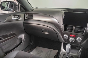 Хетчбэк Subaru Impreza 2011 года, 1199000 рублей, Томск