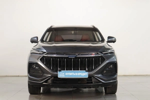 Внедорожник Oshan X5 2021 года, 2199000 рублей, Челябинск