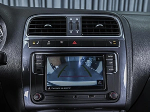 Седан Volkswagen Polo 2019 года, 1098000 рублей, Ставрополь