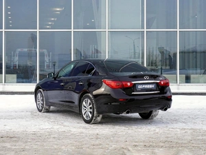 Седан Infiniti Q50 2015 года, 1889000 рублей, Нижний Новгород