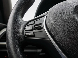 Хетчбэк BMW 1 серия 2015 года, 1625000 рублей, Краснодар