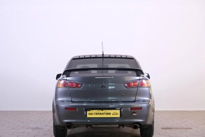 Седан Mitsubishi Lancer 2008 года, 839000 рублей, Омск