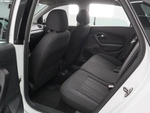 Седан Volkswagen Polo 2017 года, 1149000 рублей, Воронеж