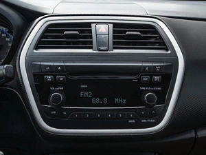 Внедорожник Suzuki SX4 2014 года, 1120000 рублей, Нижний Новгород