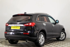 Внедорожник ZOTYE T600 2017 года, 799000 рублей, Пермь