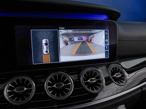 Купе Mercedes-benz E-класс 2017 года, 3349046 рублей, Москва