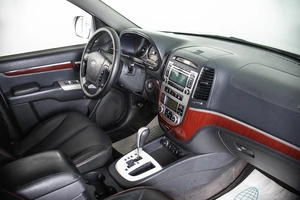 Внедорожник Hyundai Santa Fe 2008 года, 1129000 рублей, Пермь