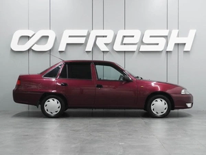 Седан Daewoo Nexia 2008 года, 349000 рублей, Воронеж