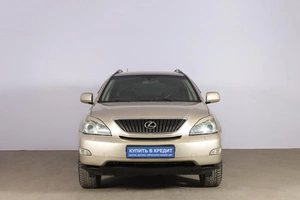 Внедорожник Lexus RX 2003 года, 1349000 рублей, Новосибирск