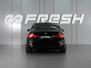 Седан BMW 3 серия 2012 года, 2130000 рублей, Красный Пахарь