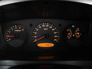 Внедорожник SsangYong Kyron 2014 года, 989000 рублей, Воронеж