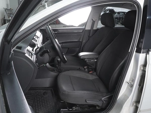 Лифтбек Skoda Rapid 2014 года, 1009000 рублей, Ростов-на-Дону