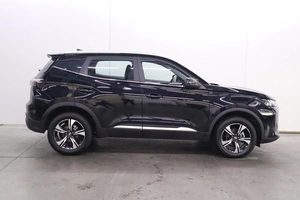 Внедорожник Chery Tiggo 4 2024 года, 1910000 рублей, Брянск