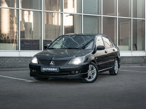 Седан Mitsubishi Lancer 2006 года, 550000 рублей, Нижний Новгород