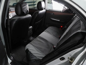 Седан Lifan Solano 2012 года, 469000 рублей, Воронеж