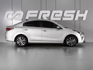 Седан Kia Rio 2020 года, 1998000 рублей, Минеральные Воды