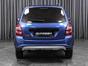 Универсал ВАЗ (LADA) Granta Cross 2021 года, 849000 рублей, Ставрополь