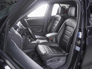 Внедорожник Volkswagen Tiguan 2021 года, 4250000 рублей, Ростов-на-Дону