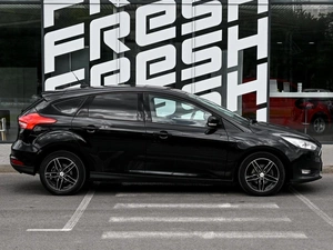 Хетчбэк Ford Focus 2017 года, 1069000 рублей, Волгоград