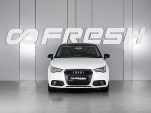 Хетчбэк Audi A1 2013 года, 1120000 рублей, Минеральные Воды