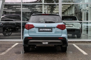 Внедорожник Suzuki Vitara 2020 года, 2050000 рублей, Ярославль