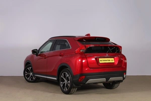 Внедорожник Mitsubishi Eclipse Cross 2018 года, 1699000 рублей, Новосибирск