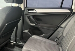 Внедорожник Volkswagen Tiguan 2017 года, 1610000 рублей, Солонцы