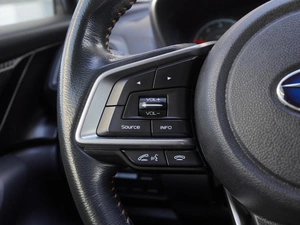 Внедорожник Subaru Crosstrek 2018 года, 1785000 рублей, Волгоград