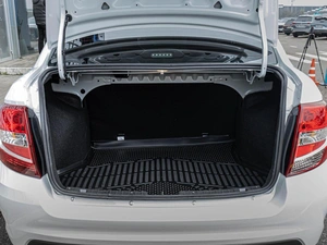 Седан ВАЗ (LADA) Granta 2025 года, 1074000 рублей, Краснодар