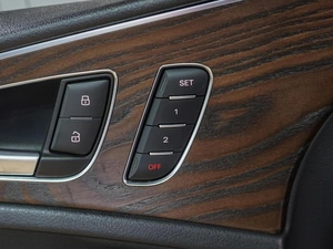 Седан Audi A6 2015 года, 1599000 рублей, Воронеж