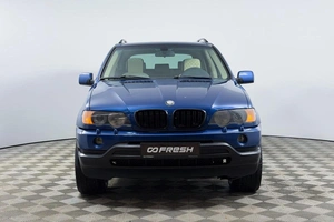 Внедорожник BMW X5 2003 года, 999900 рублей, Казань