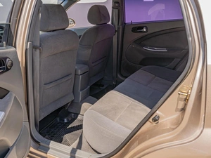 Хетчбэк Chevrolet Lacetti 2006 года, 580000 рублей, Краснодар