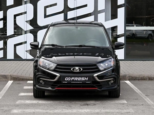 Седан ВАЗ (LADA) Granta 2023 года, 889000 рублей, Волгоград