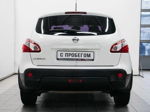 Внедорожник Nissan Qashqai 2011 года, 1050000 рублей, Красноярск