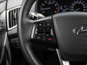 Внедорожник Hyundai Creta 2021 года, 2070000 рублей, Краснодар