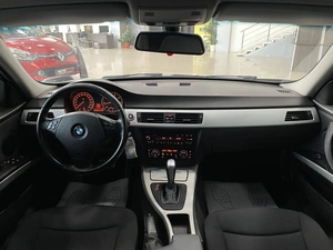 Седан BMW 3 серия 2010 года, 987000 рублей, Солонцы