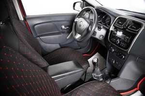 Хетчбэк Renault Sandero Stepway 2018 года, 1189000 рублей, Пермь