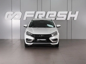 Седан ВАЗ (LADA) Vesta 2024 года, 1425000 рублей, Минеральные Воды