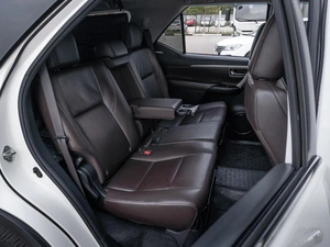 Внедорожник Toyota Fortuner 2018 года, 3500000 рублей, Нижний Новгород