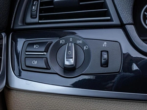 Седан BMW 5 серия 2013 года, 1830000 рублей, Краснодар