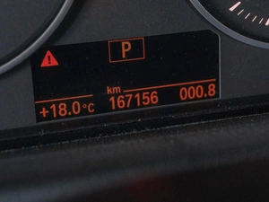 Седан BMW 3 серия 2012 года, 1799000 рублей, Сургут